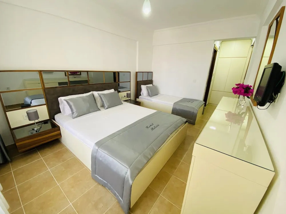 Melisa Hotel