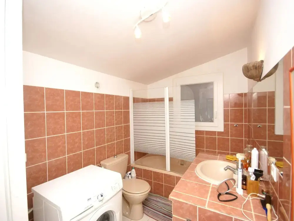 Romantic Holiday Home With a Small Private Pool, Located in the Provence