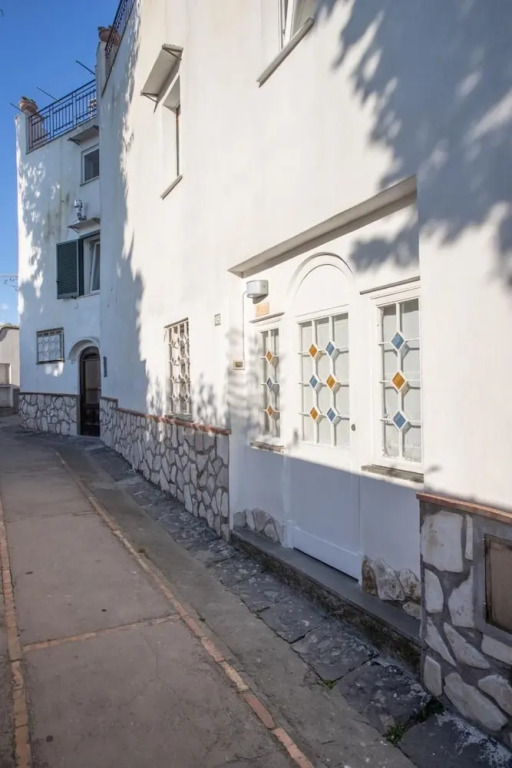 "Le Finestrelle Apartment"