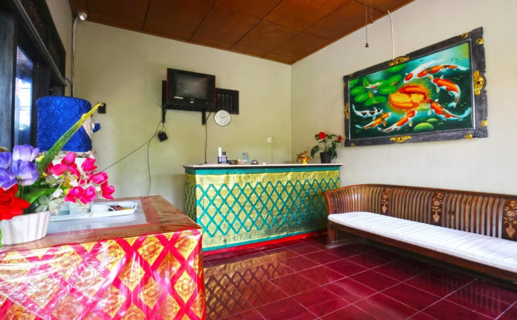 Cinthya Guest House