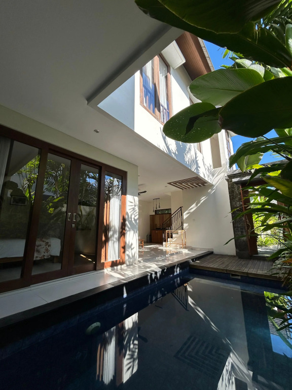 The Calna Villa Bali