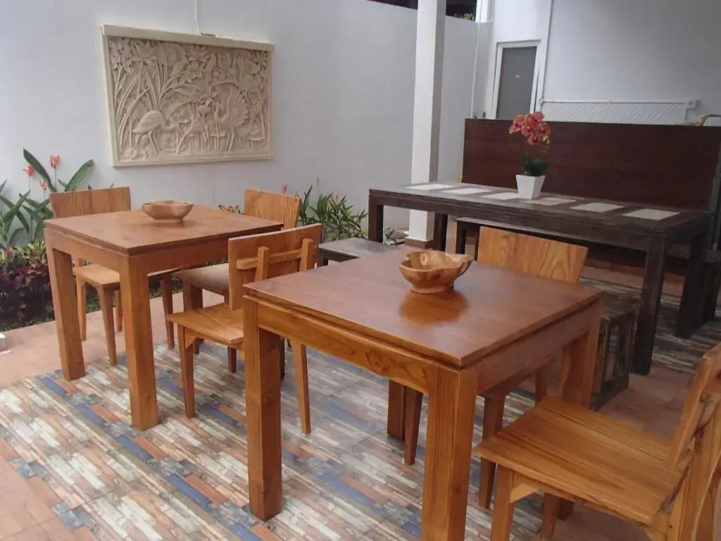 Askara Guest House & Hostel