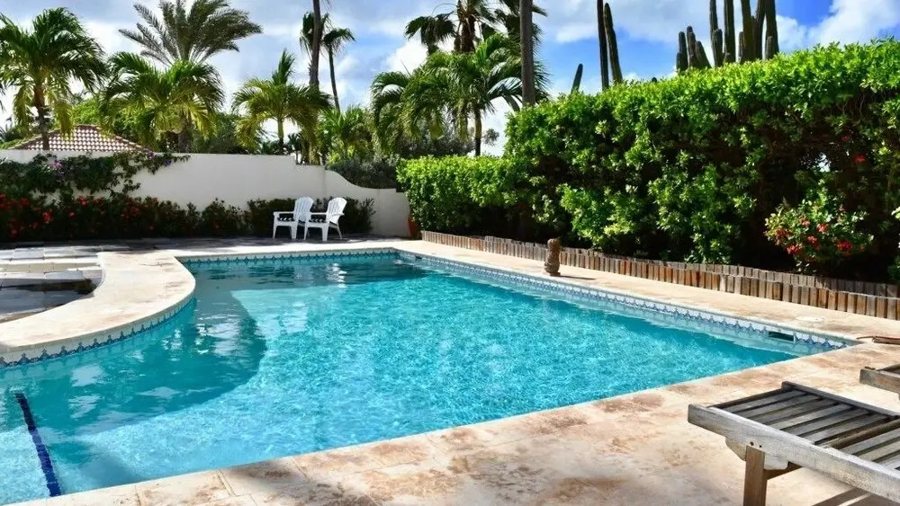 Tierra del Sol Golfers Paradise