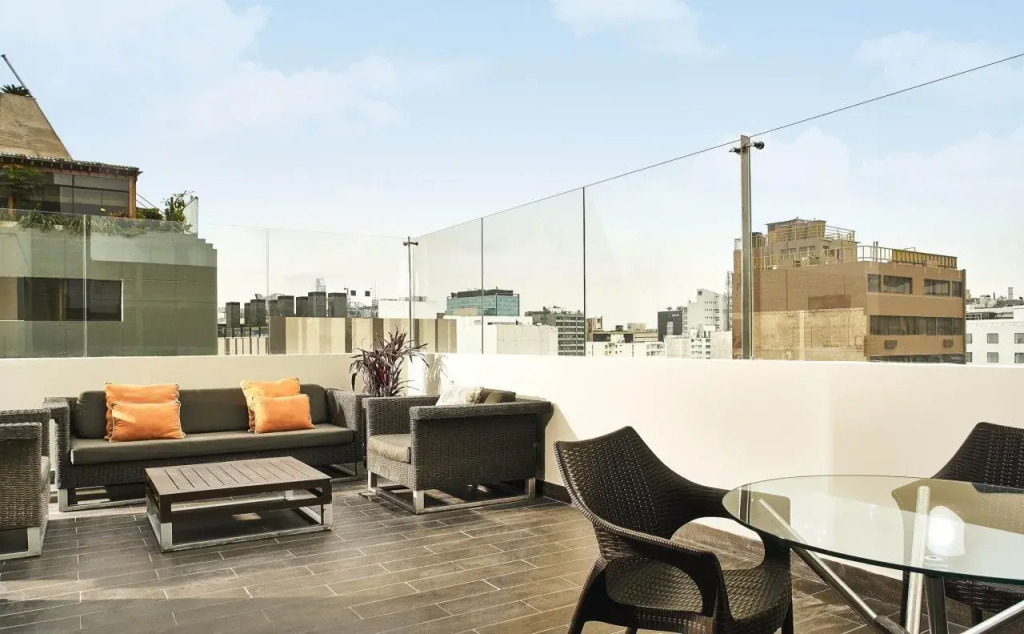 Sonesta Hotel Miraflores