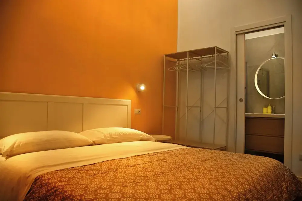 Centro Storico Rooms