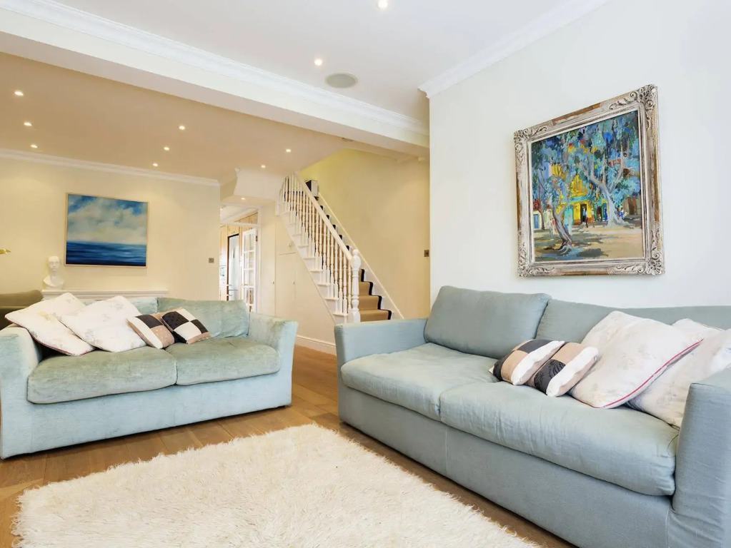 Victorian House Fulham by Veeve