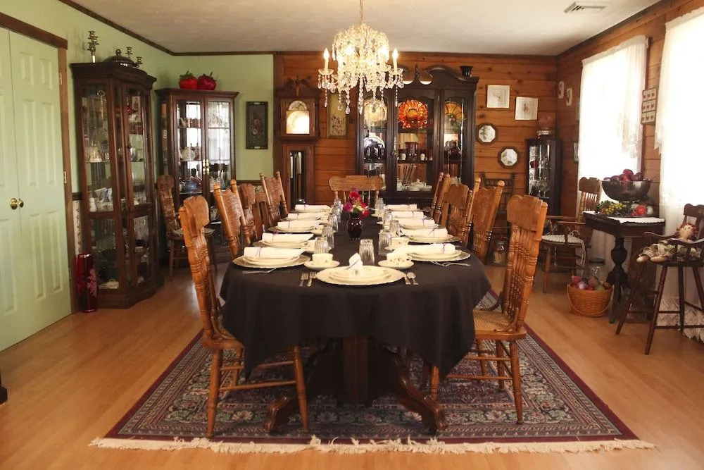 Berry Patch BnB