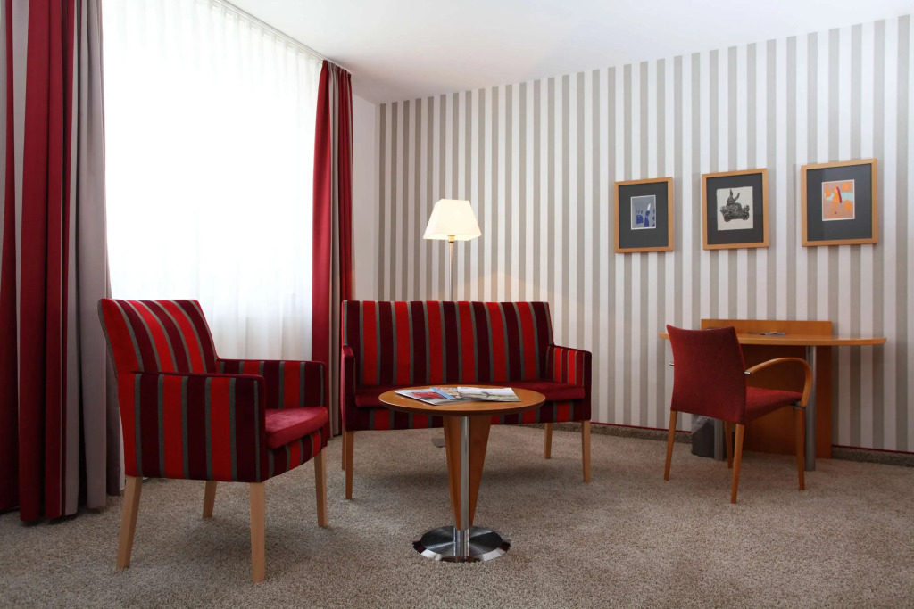 TOP VCH Hotel Michaelis Leipzig