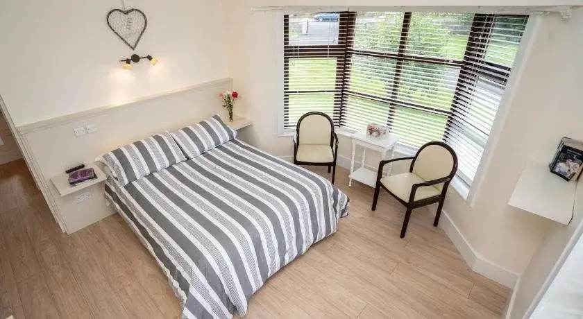 Slidala B&B