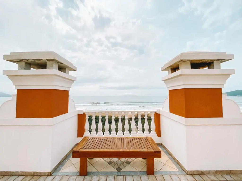Pousada Villa dos Açores