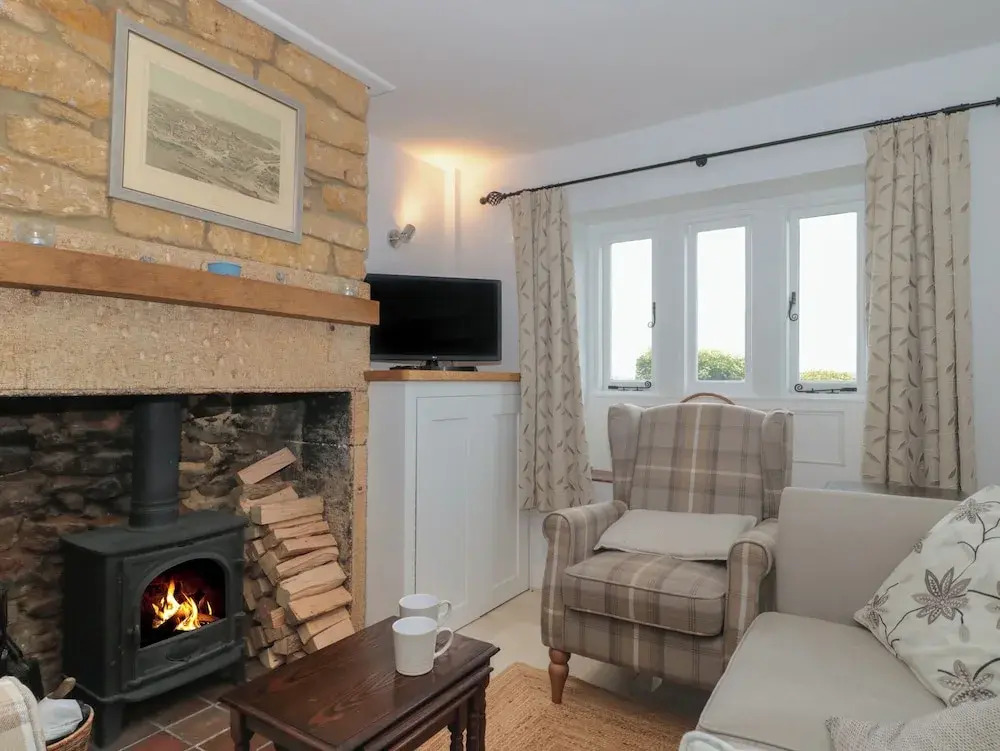 Scrambles Cottage