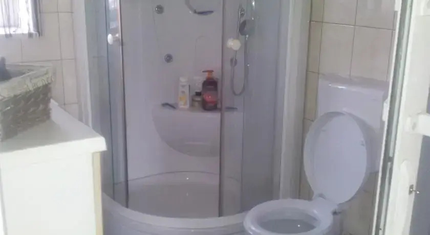 Apartment Luky