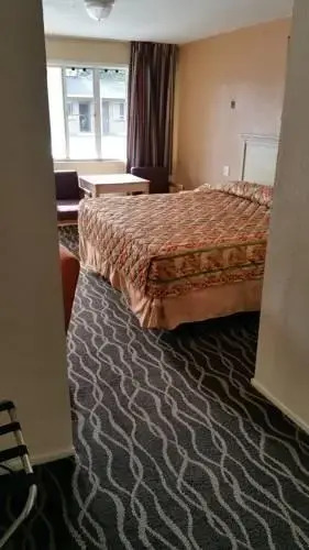 Budget Inn of Daytona Beach