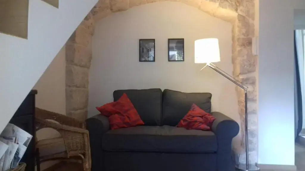 Lovely Stone House Conversano Puglia