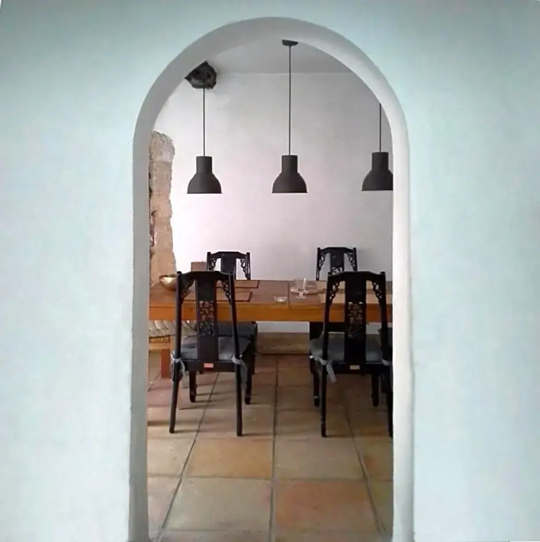 Villa Fontilha