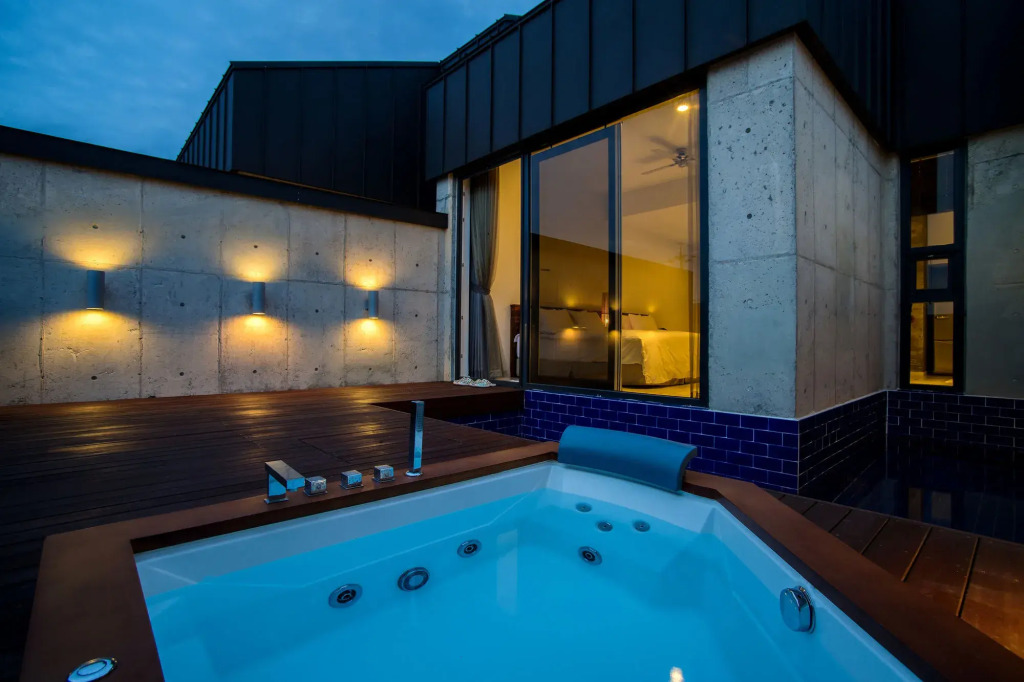 Maison de Jeju Jeju Pool Villa