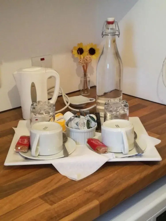 Boutique Country House BandB