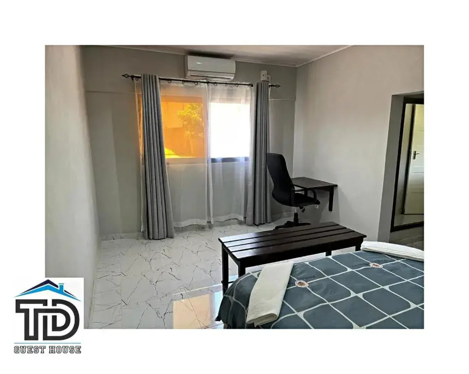 TD Guest House 5 Lite