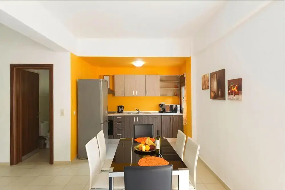 Uphoria Villas