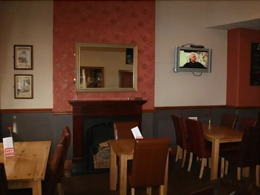 Hillsborough Hotel