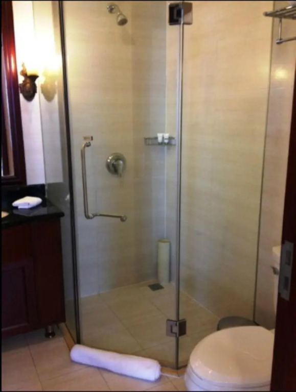 Ariva Tianjin Zhongbei Serviced Apartment