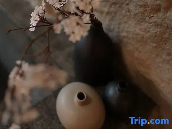 Junshan Yunyin Courtyard Tangquan Resort Hotel (Weihai Huancui Heji Branch)