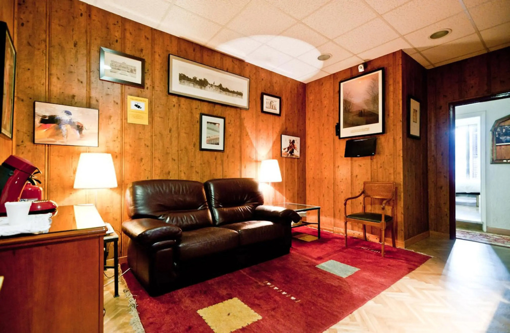 Hostal Asunción