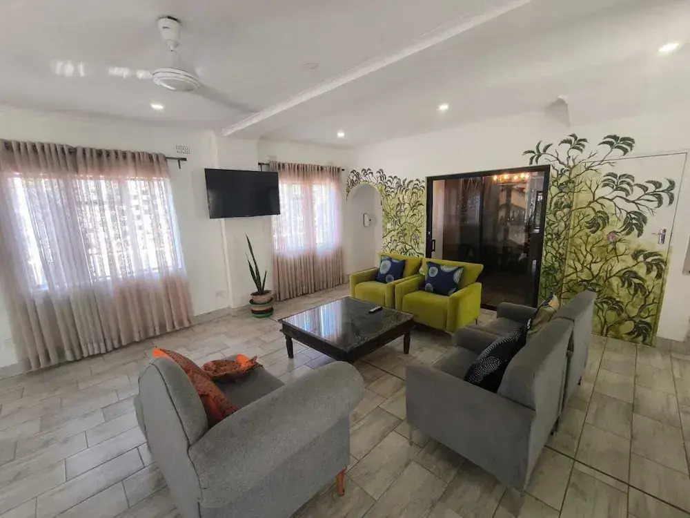 Luxury 2 Story Loft in Boutique Lodge 2 With Free Savannah Adventure 4x4 Tour