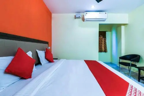 Short Stay Homes By OYO Rooms
