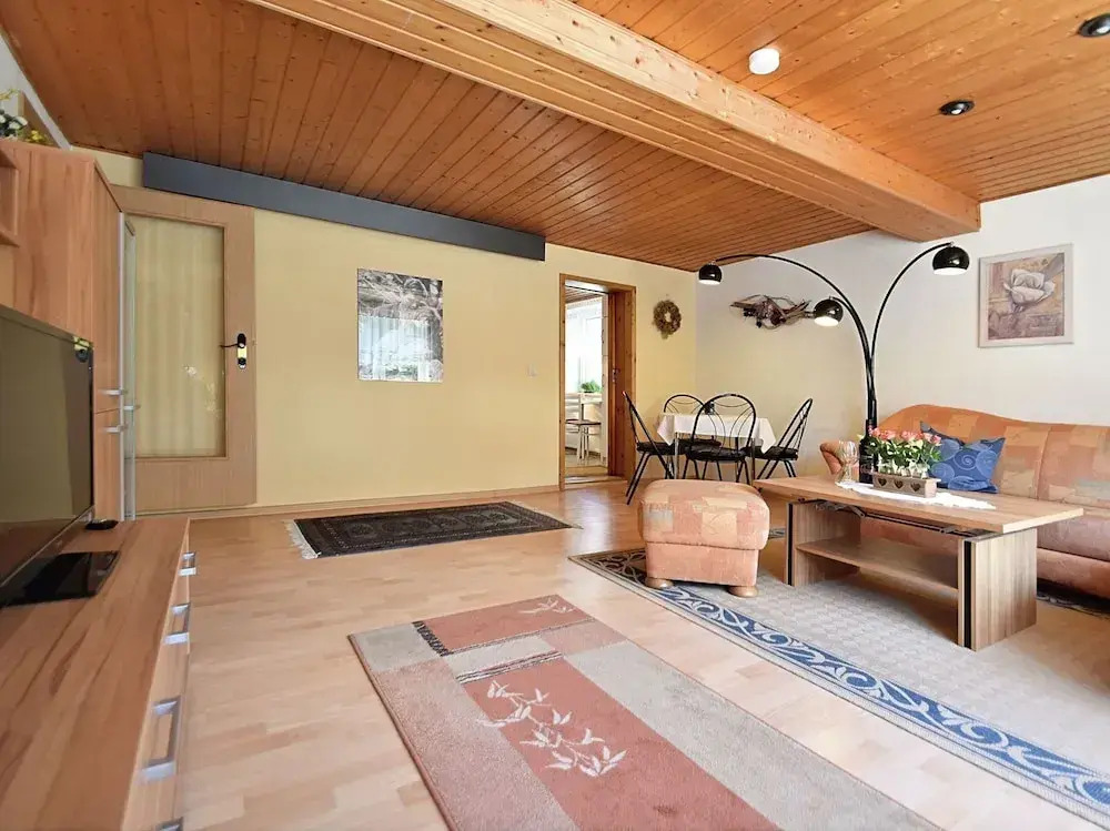 Quiet Couples Apartment