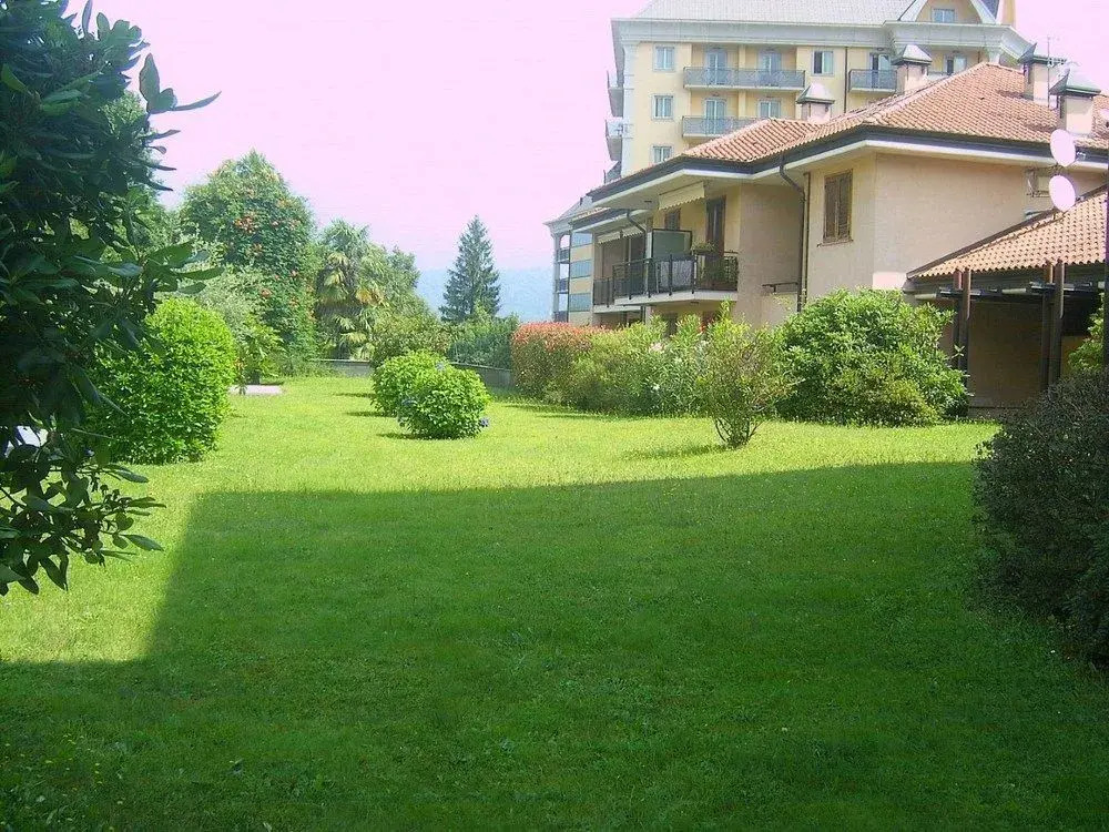 Casa Vacanza Iris