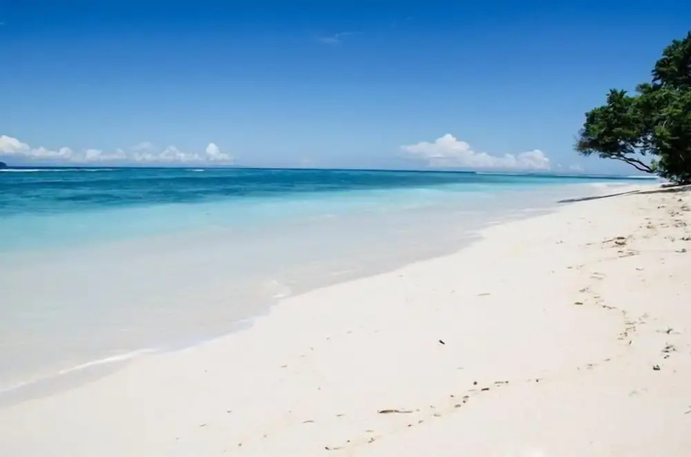 Portia Beach Grand