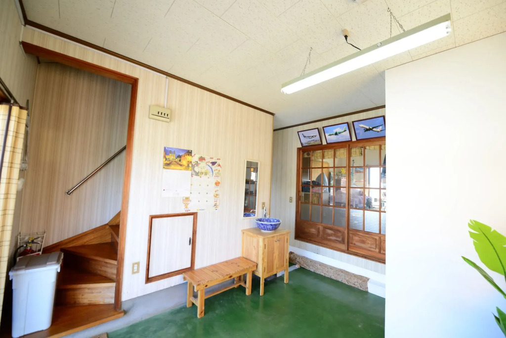Haruno Guesthouse