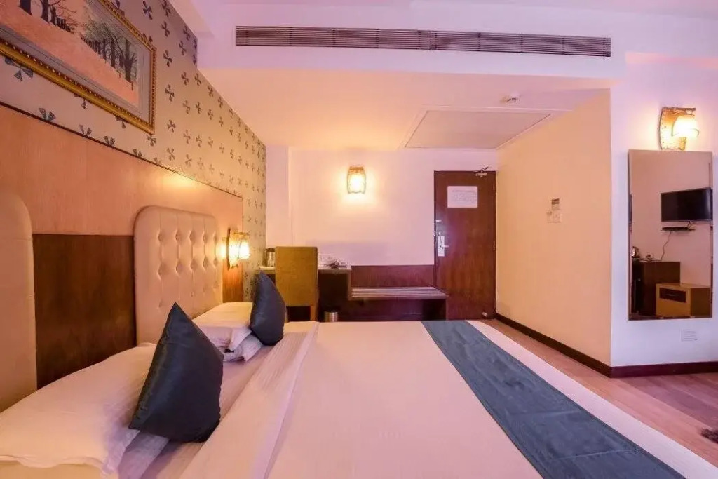 Hotel Silicrest