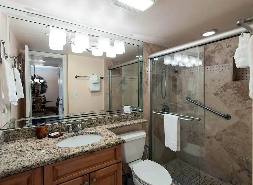 Sundial D305- Beautiful Gulf View Condo! 1 Bedroom Condo