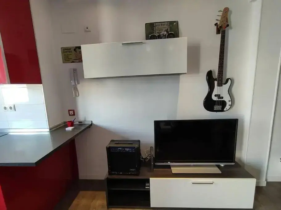 Apartamento Amara