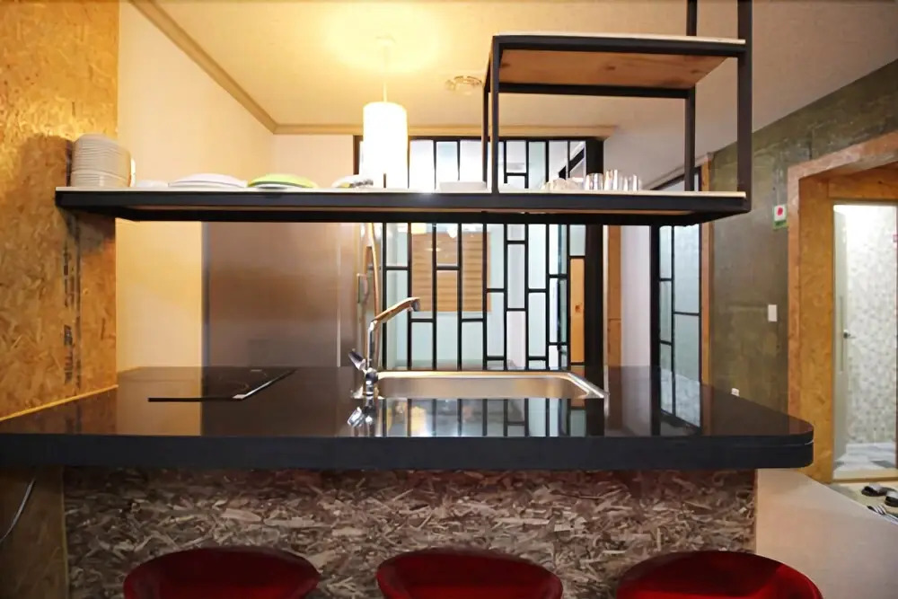 Gyeongju Harmony Pension