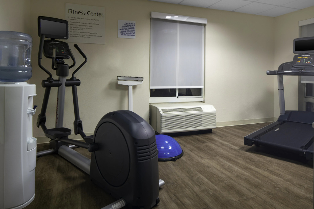 Holiday Inn Express North Myrtle Beach - Little River by IHG