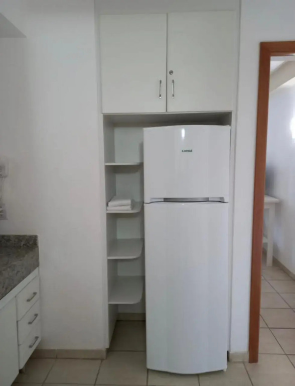 Hotel apartamento Giardino Rio Quente-212