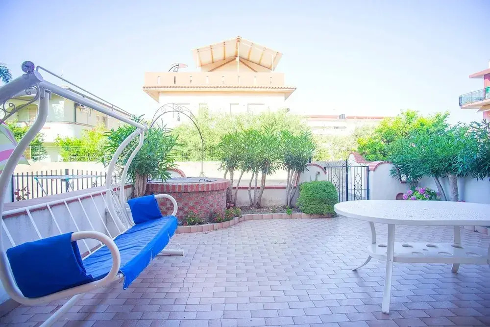 Holiday Home Salica