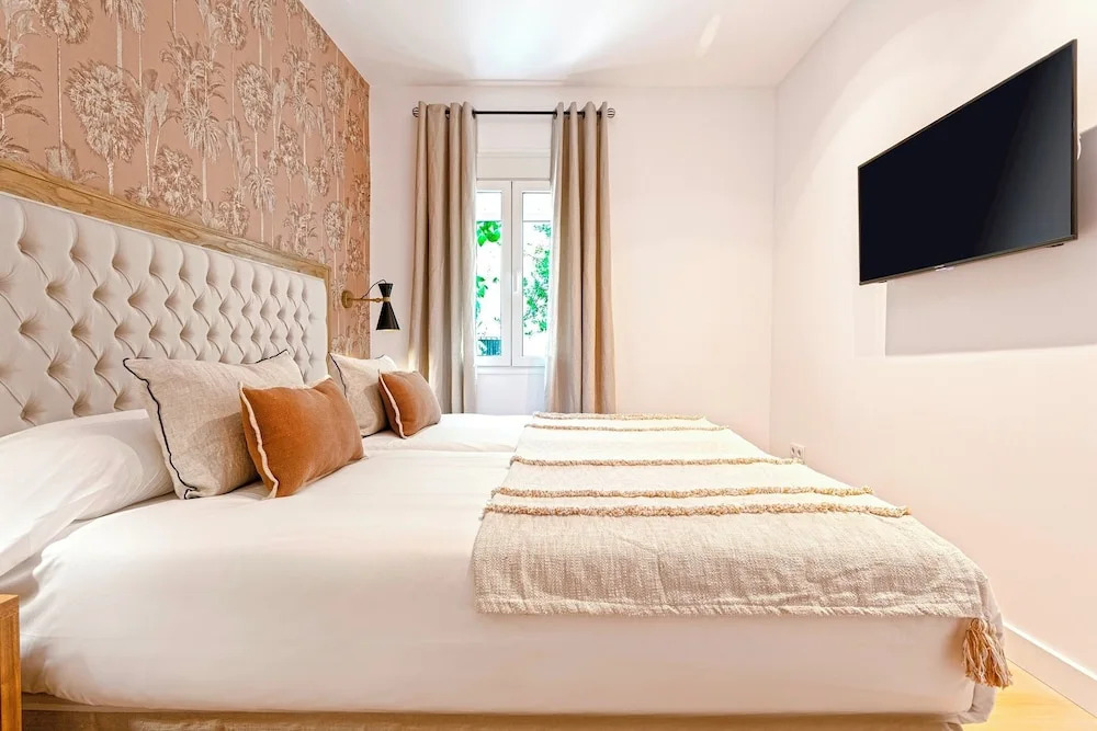 Spectacular Apartment in Santa Cruz . Aire I
