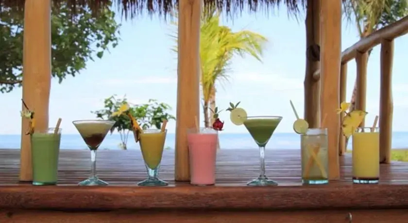 Kali Manik Eco Resort