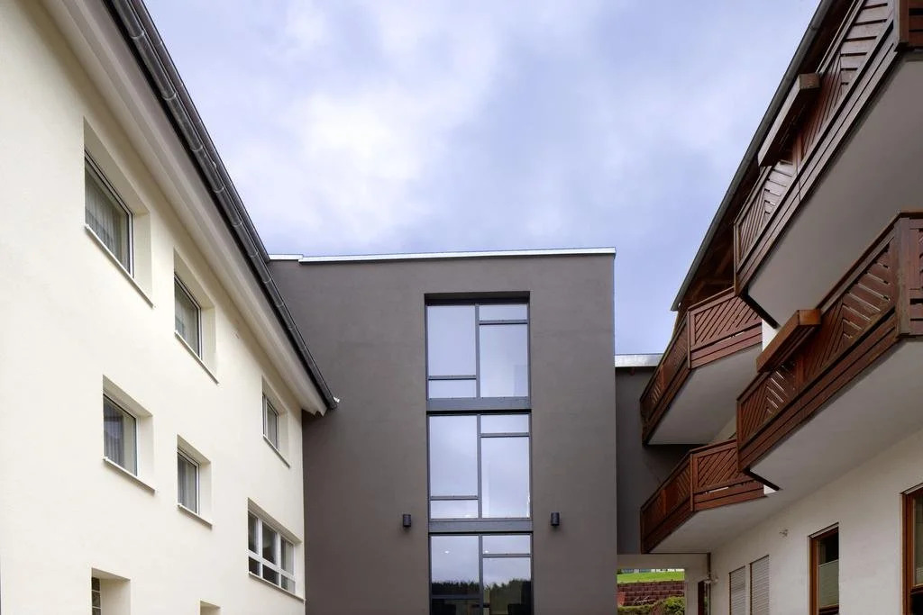 Haus Schönblick