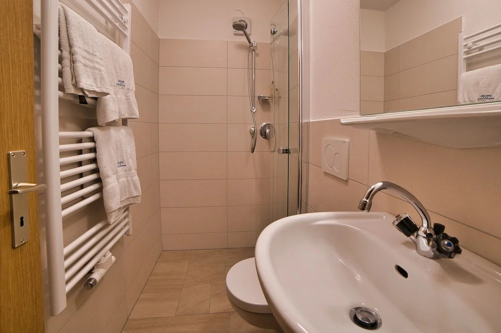 Berghotel Franzenshöhe