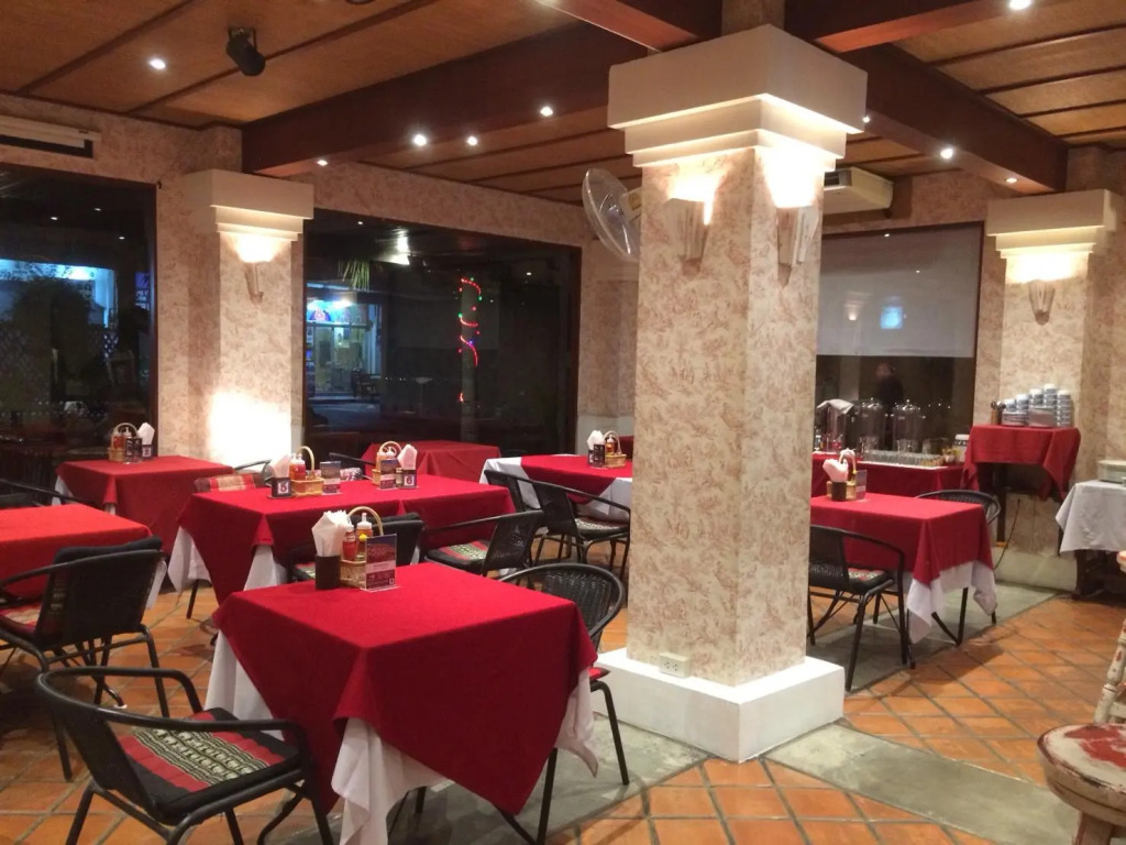 Nirvana Boutique Suites