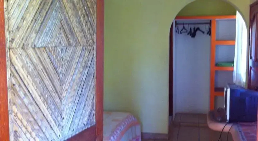 Coacoyul Suites