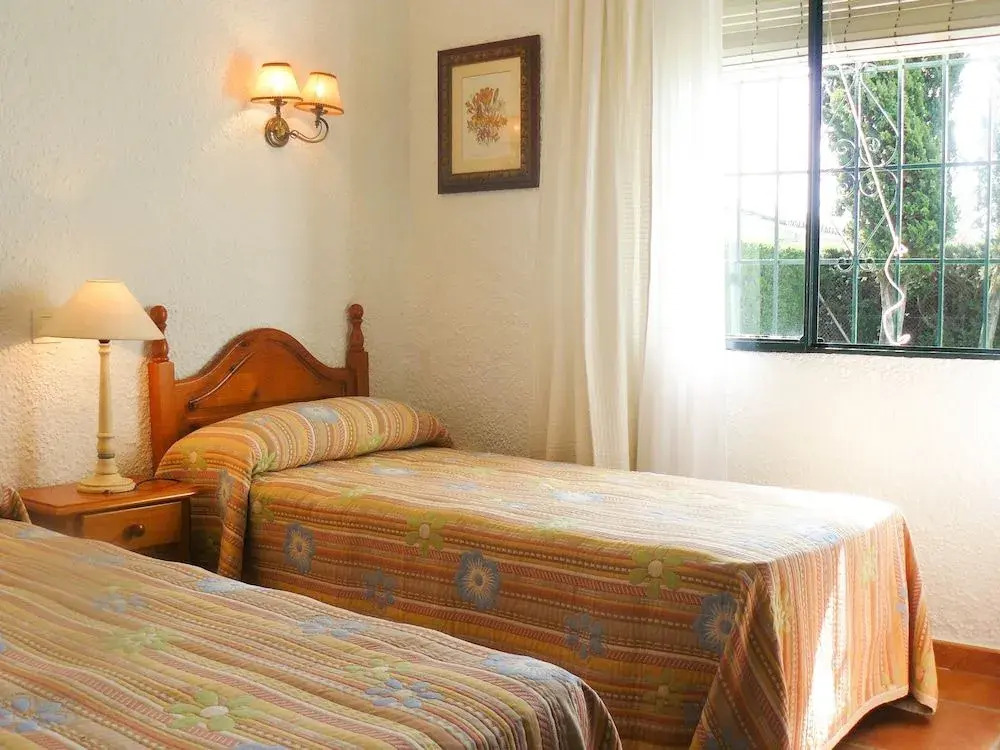 Villa Andrés