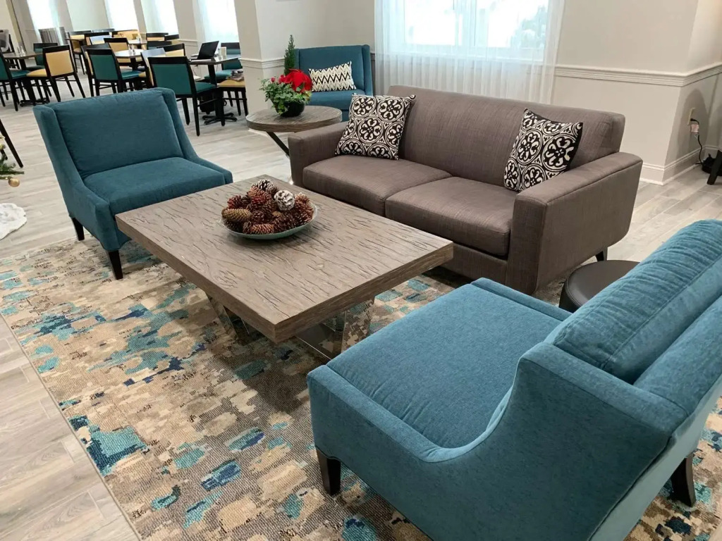 Hawthorn Suites by Wyndham Franklin