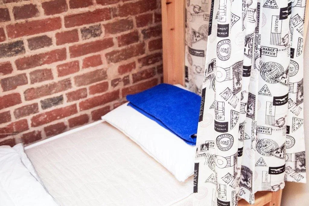 Young Hostel