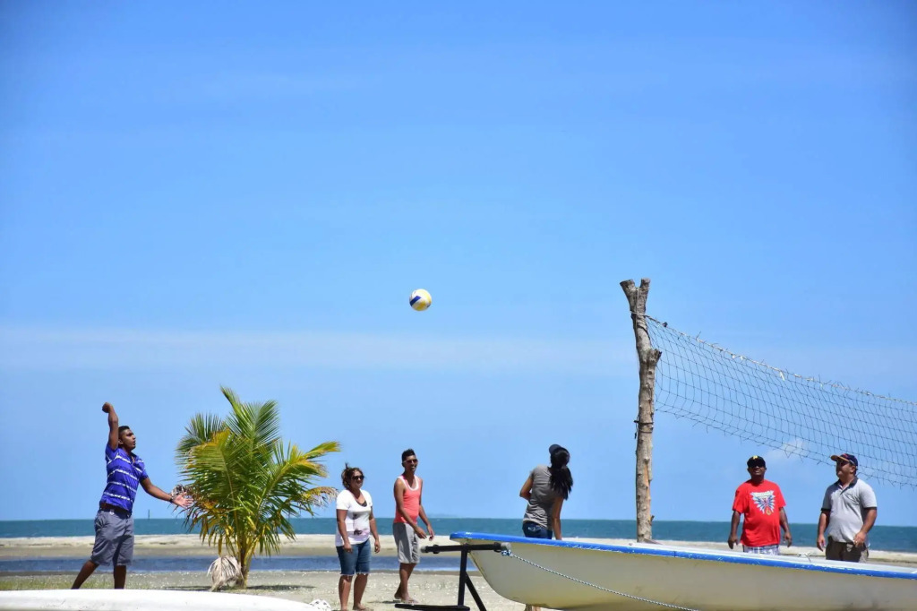 Club Fiji Resort